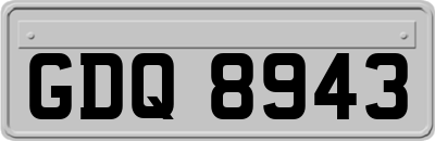 GDQ8943