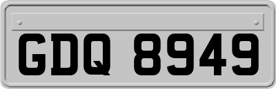 GDQ8949