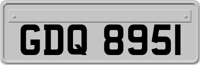 GDQ8951