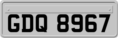 GDQ8967