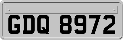GDQ8972
