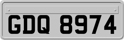 GDQ8974