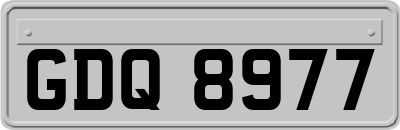 GDQ8977
