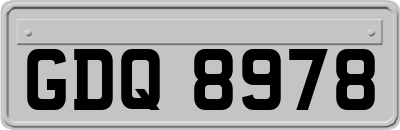 GDQ8978