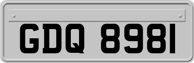 GDQ8981