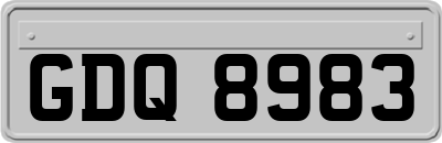 GDQ8983