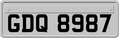 GDQ8987