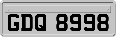 GDQ8998