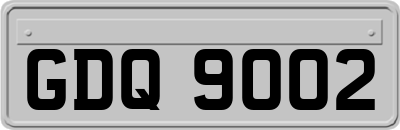 GDQ9002