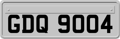 GDQ9004