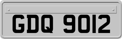 GDQ9012