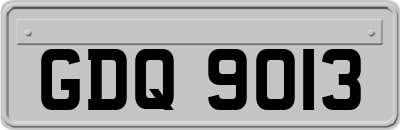 GDQ9013