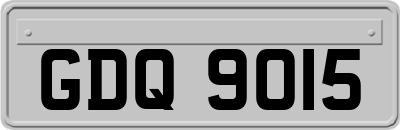 GDQ9015