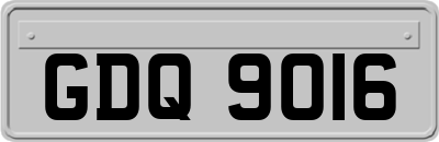 GDQ9016