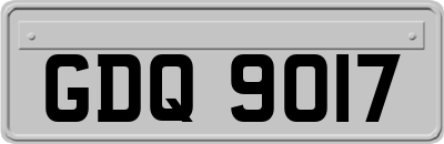 GDQ9017