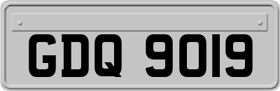 GDQ9019
