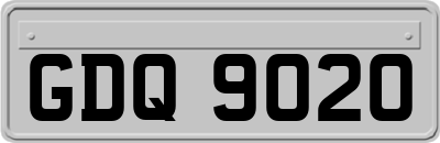 GDQ9020