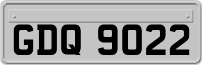 GDQ9022