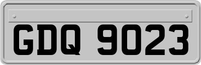 GDQ9023