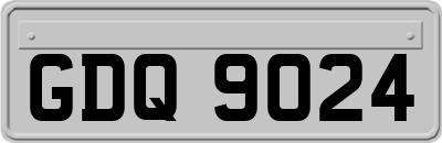GDQ9024