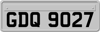 GDQ9027