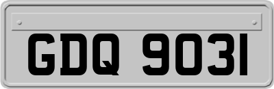 GDQ9031