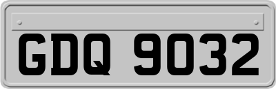 GDQ9032
