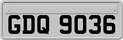 GDQ9036