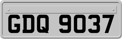 GDQ9037