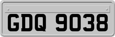 GDQ9038