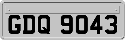 GDQ9043