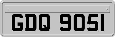 GDQ9051
