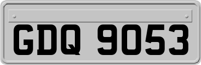 GDQ9053