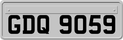 GDQ9059