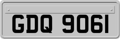 GDQ9061