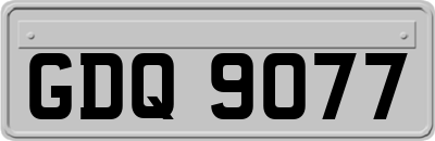 GDQ9077