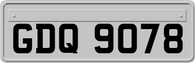 GDQ9078