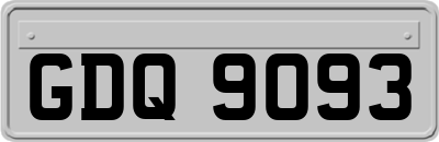 GDQ9093