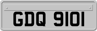 GDQ9101