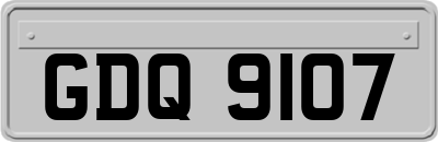 GDQ9107
