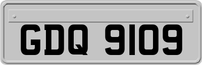 GDQ9109