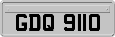 GDQ9110