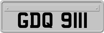 GDQ9111