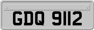 GDQ9112