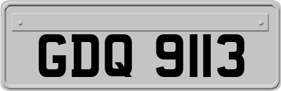 GDQ9113