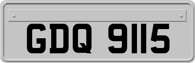 GDQ9115