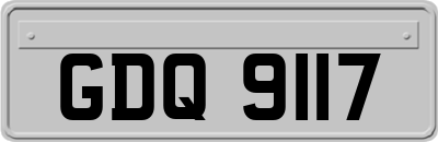 GDQ9117