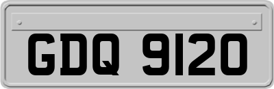 GDQ9120