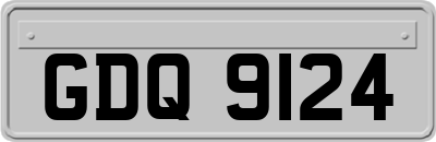 GDQ9124