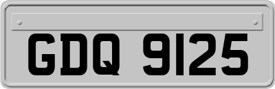 GDQ9125